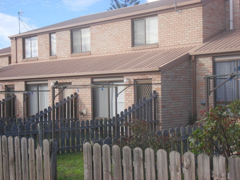 5/60 Central Avenue, Moonah TAS 7009