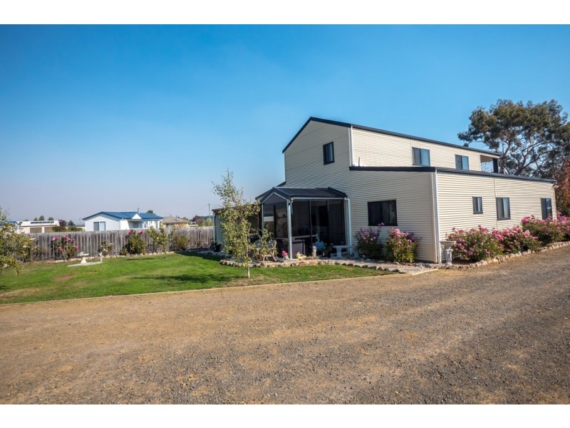 18 George Street, Bothwell TAS 7030