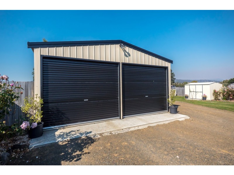 18 George Street, Bothwell TAS 7030