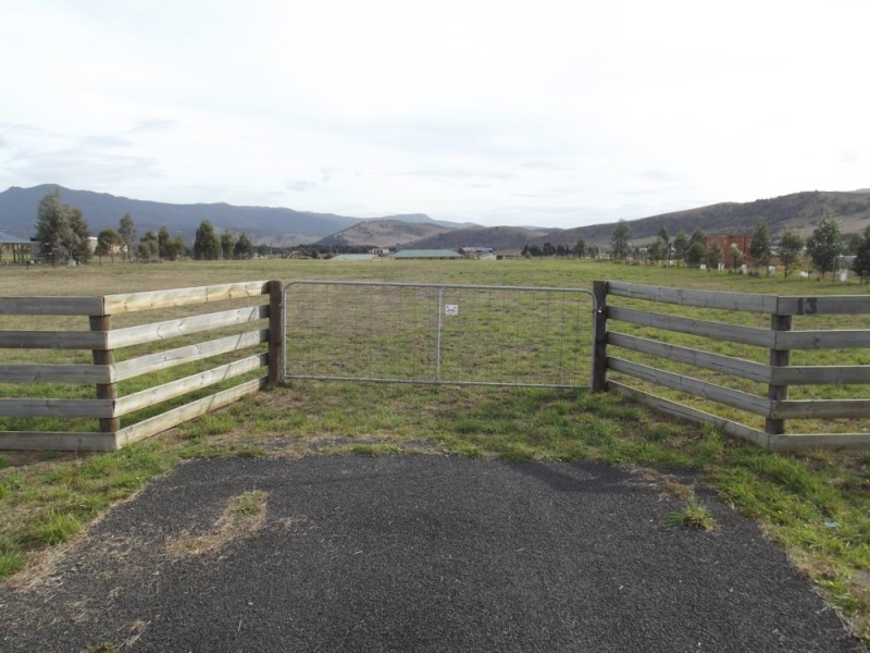 13 Cameron Road, Pontville TAS 7030