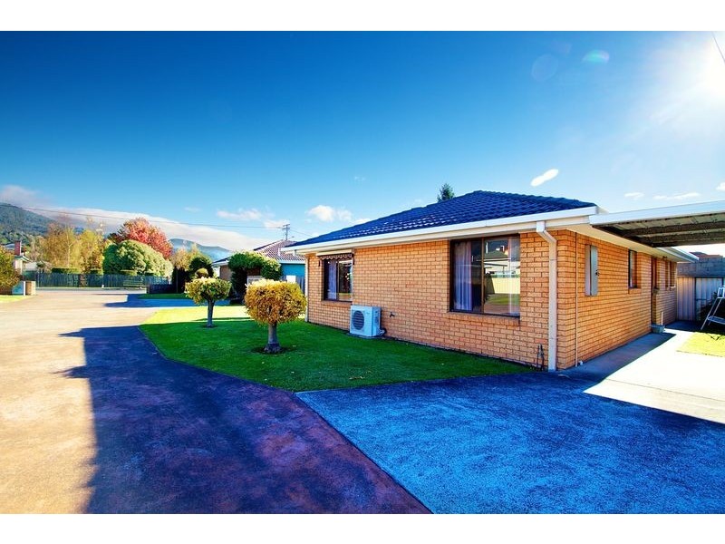 2/107a Tolosa Street, Glenorchy TAS 7010