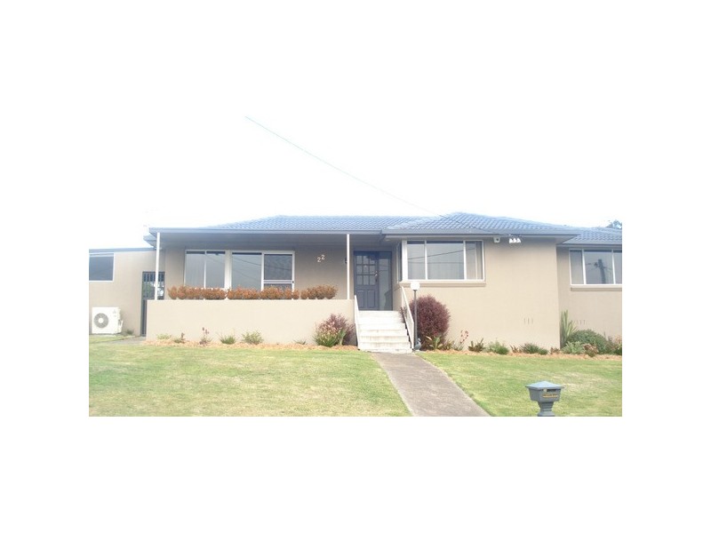 22 O’Brien Street, Glenorchy TAS 7010