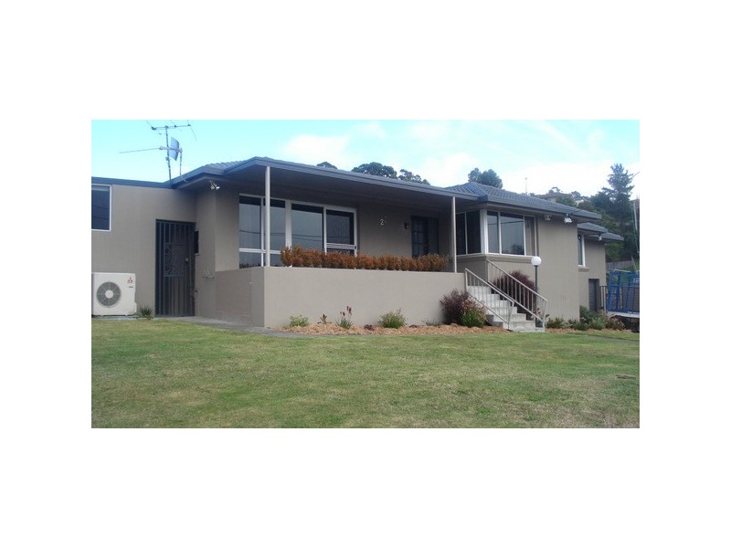 22 O’Brien Street, Glenorchy TAS 7010