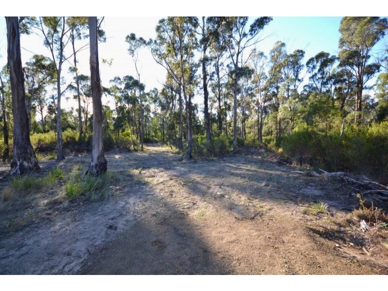 138 Clarks Road, Dromedary TAS 7030