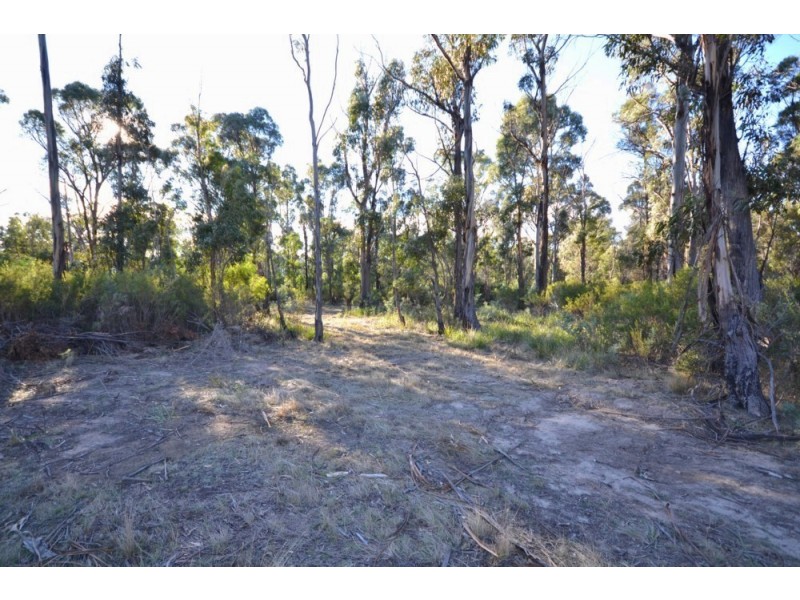 138 Clarks Road, Dromedary TAS 7030