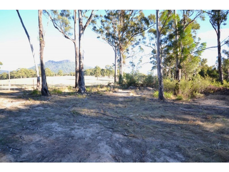 138 Clarks Road, Dromedary TAS 7030