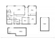 45 Radcliff Crescent, Rosetta TAS 7010 Floorplan