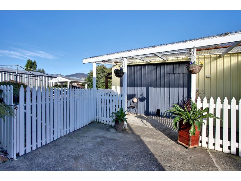 4 Belgrave Street, Claremont TAS 7011