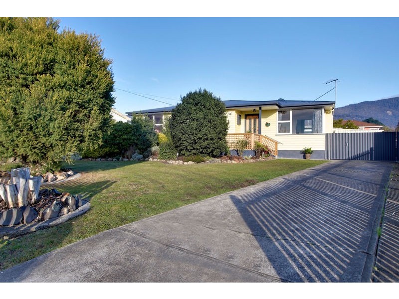 4 Belgrave Street, Claremont TAS 7011
