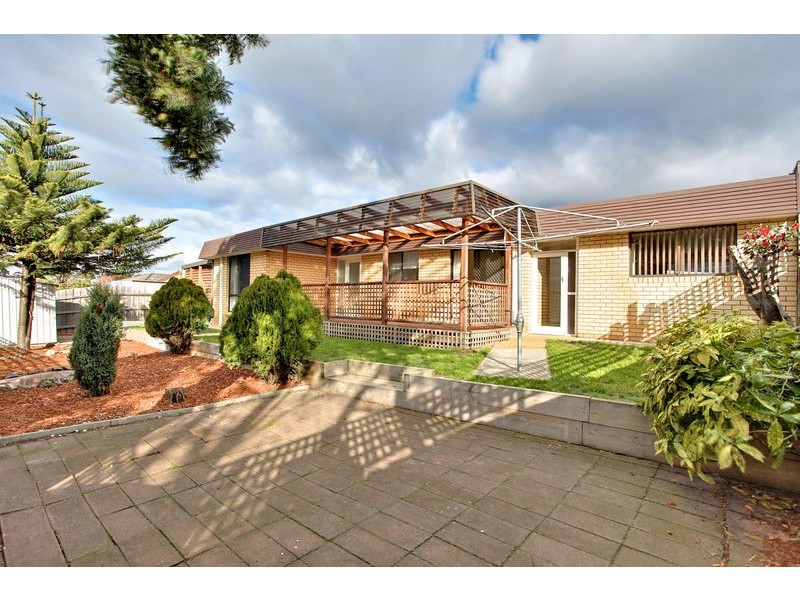 3/3 Walgett Place, Glenorchy TAS 7010