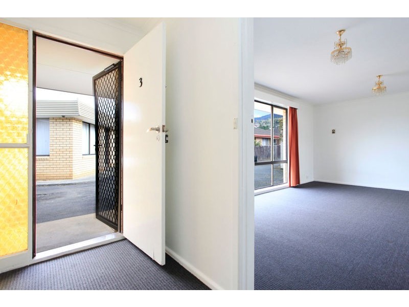 3/3 Walgett Place, Glenorchy TAS 7010
