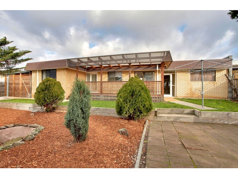 3/3 Walgett Place, Glenorchy TAS 7010