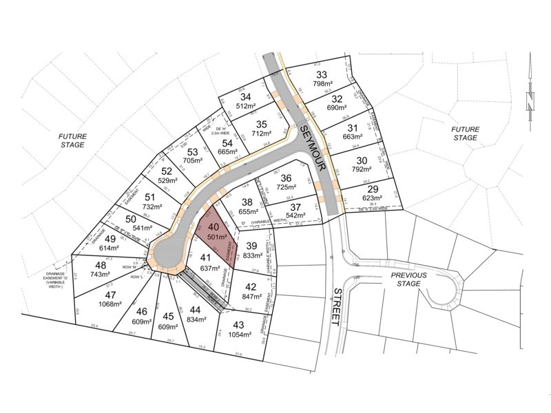 Lot 41 Brighton Estate, Brighton TAS 7030
