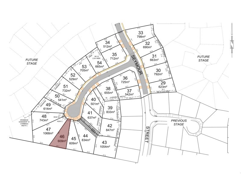 19 Peronne court, Brighton TAS 7030