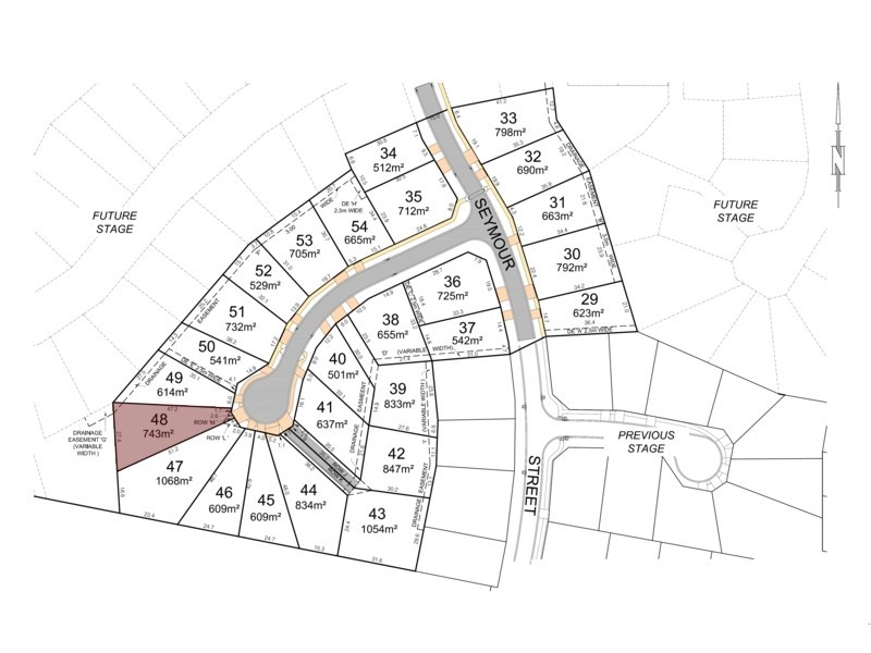 Lot 48 Brighton Estate, Brighton TAS 7030