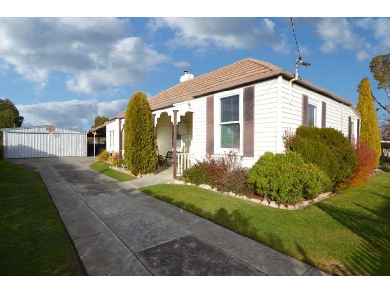 2 Michael Street, Bothwell TAS 7030