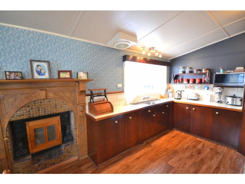 2 Michael Street, Bothwell TAS 7030