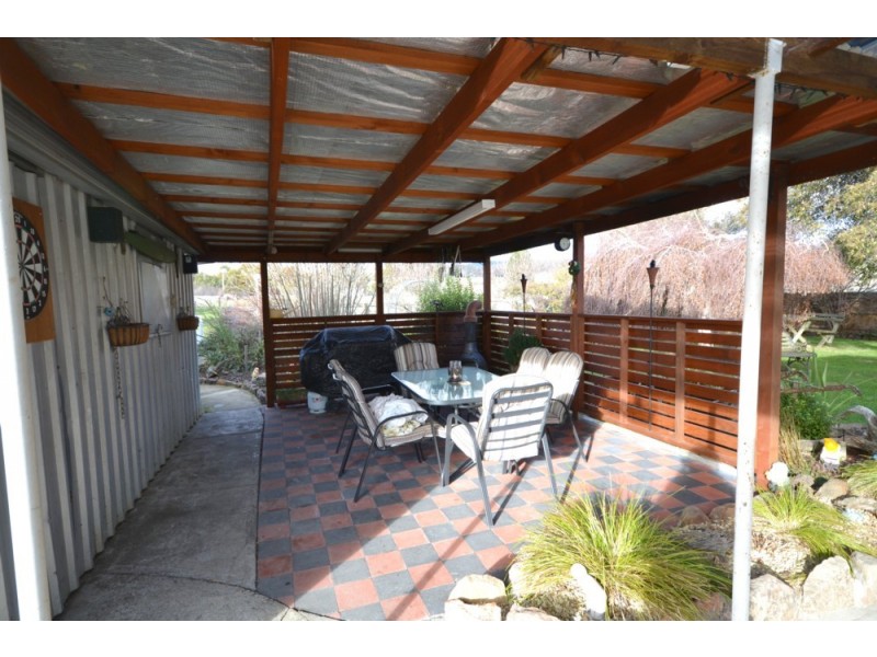 2 Michael Street, Bothwell TAS 7030