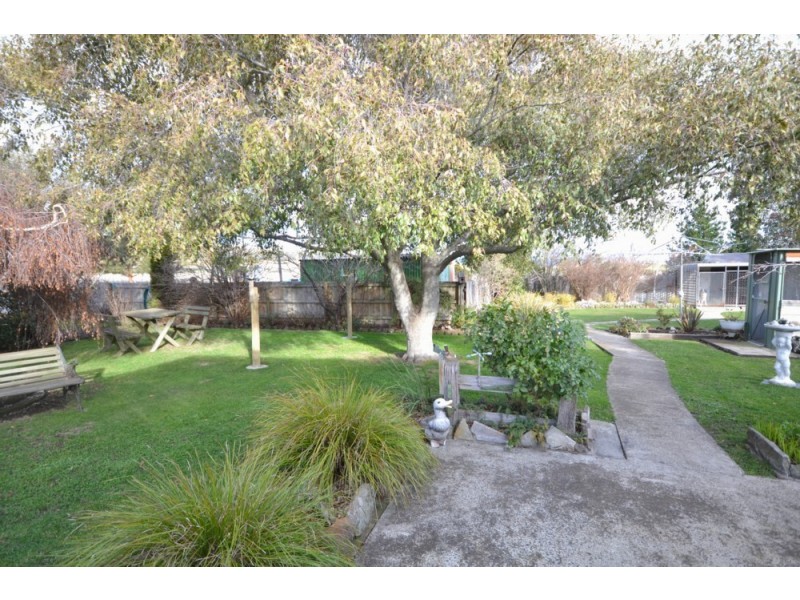 2 Michael Street, Bothwell TAS 7030