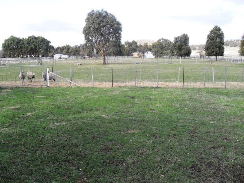 2 Michael Street, Bothwell TAS 7030