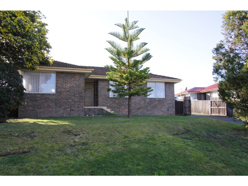 4 Exeter Place, Gagebrook TAS 7030