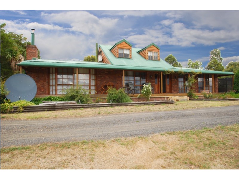 41 Triffetts Road, Glenfern TAS 7140