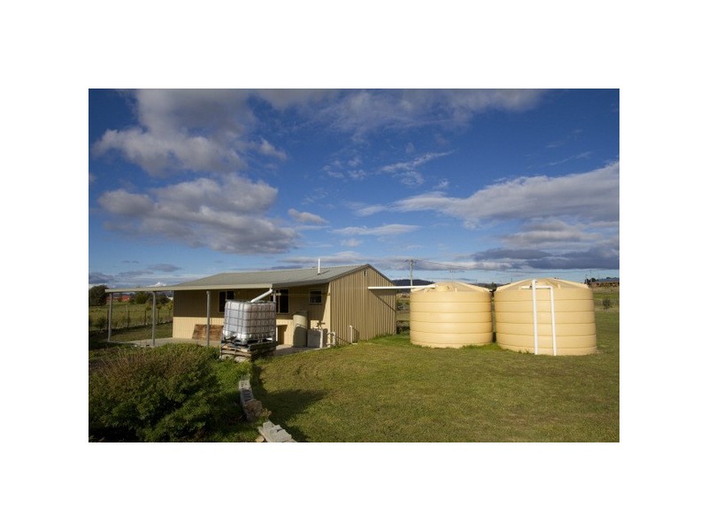 2 Bellamy Place, Pontville TAS 7030