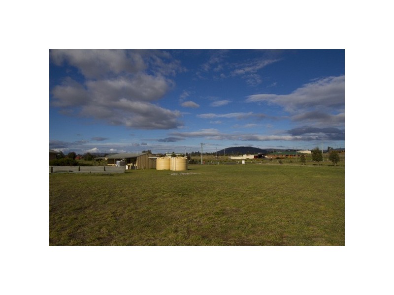 2 Bellamy Place, Pontville TAS 7030