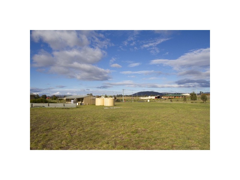 2 Bellamy Place, Pontville TAS 7030