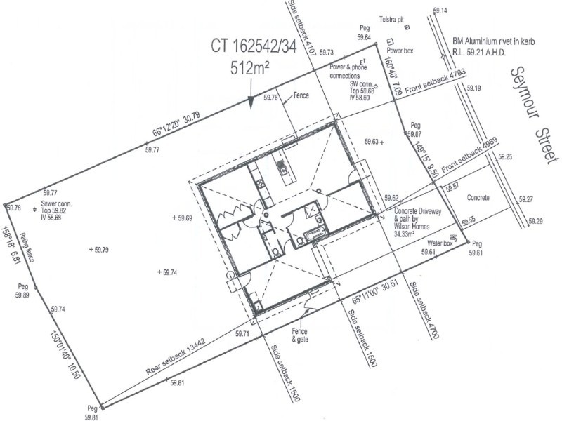 54 Seymour Street, Brighton TAS 7030