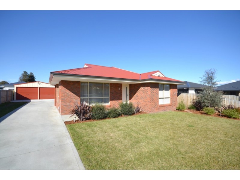 3 Henry Place, Brighton TAS 7030