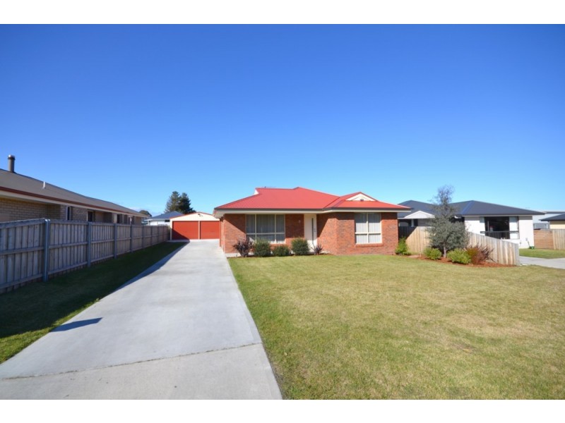 3 Henry Place, Brighton TAS 7030