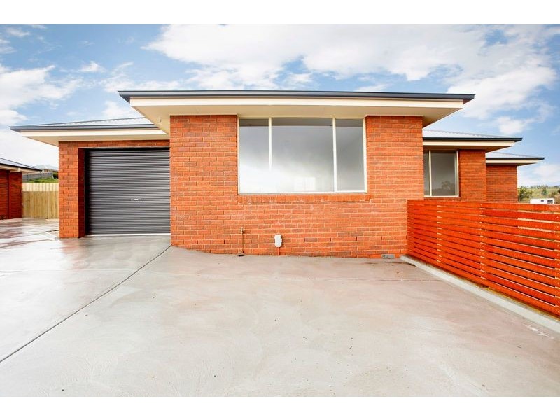 Unit 2-9 Joseph Link, Brighton TAS 7030
