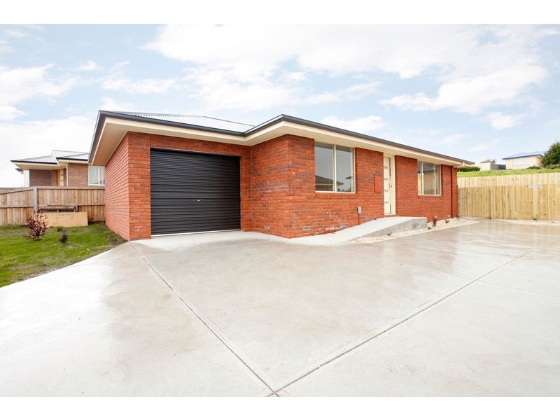 Unit 1/9 Joseph Link, Brighton TAS 7030