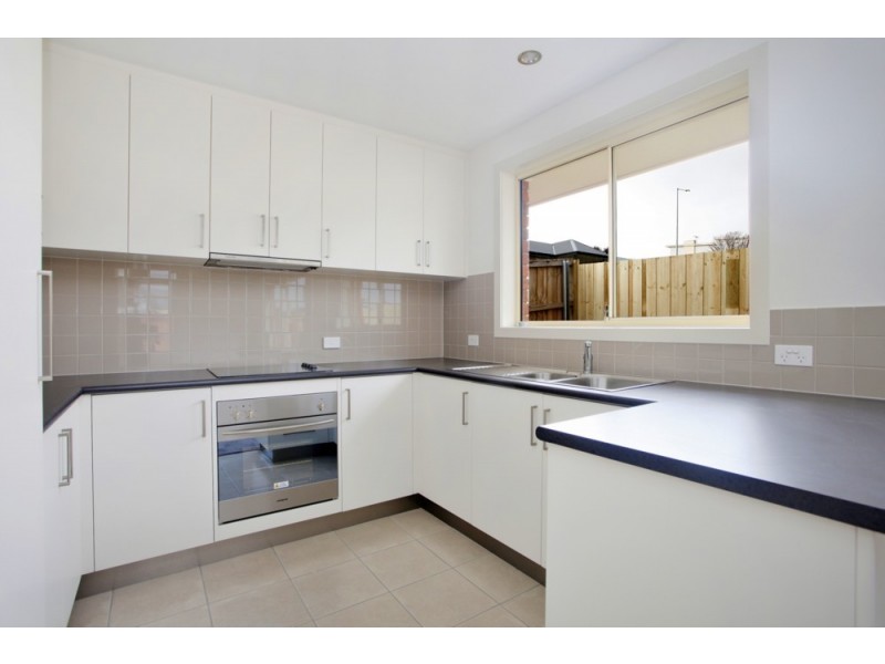 Unit 1/9 Joseph Link, Brighton TAS 7030