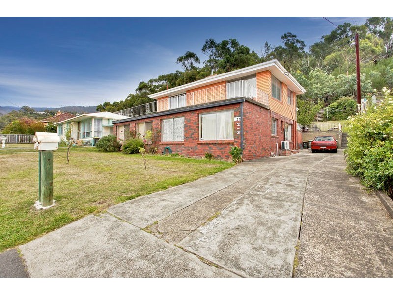 3/20 Islington Road, Montrose TAS 7010