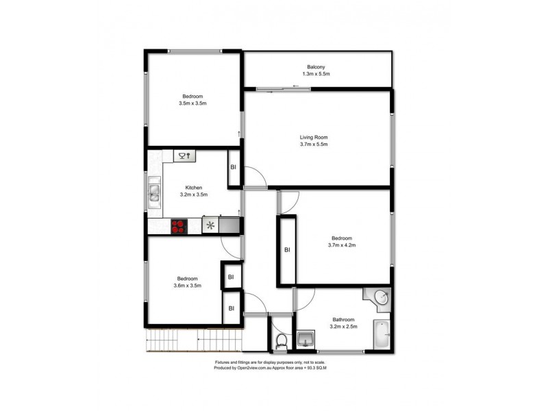 2/87 Box Hill Road, Claremont TAS 7011