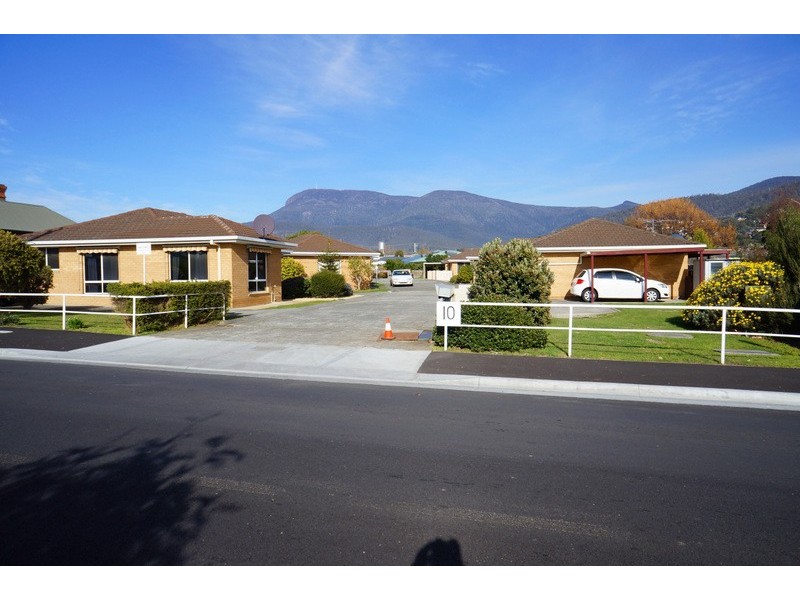 5/10 Kensington Street, Glenorchy TAS 7010