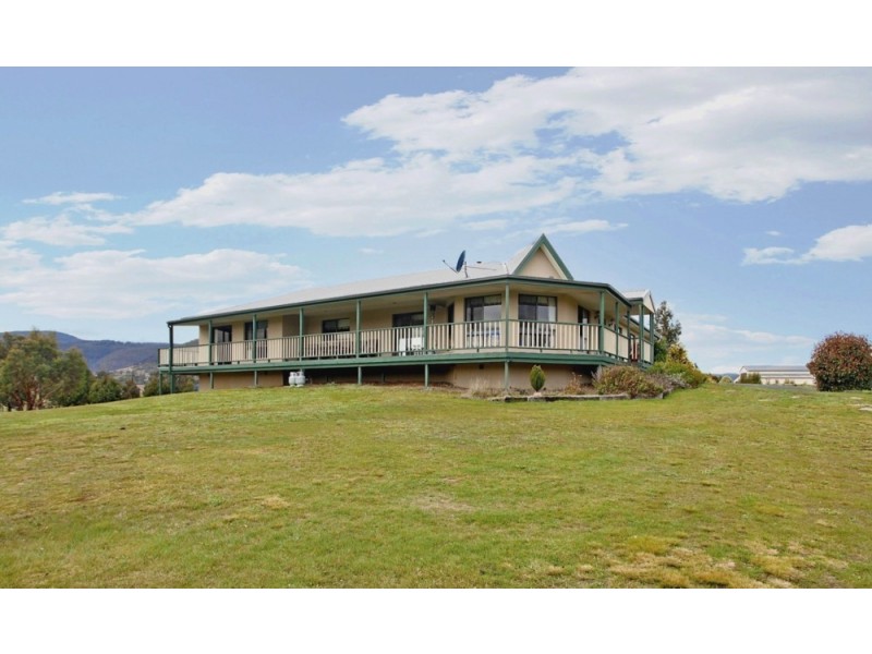 12 Bastian Street, Lawitta TAS 7140