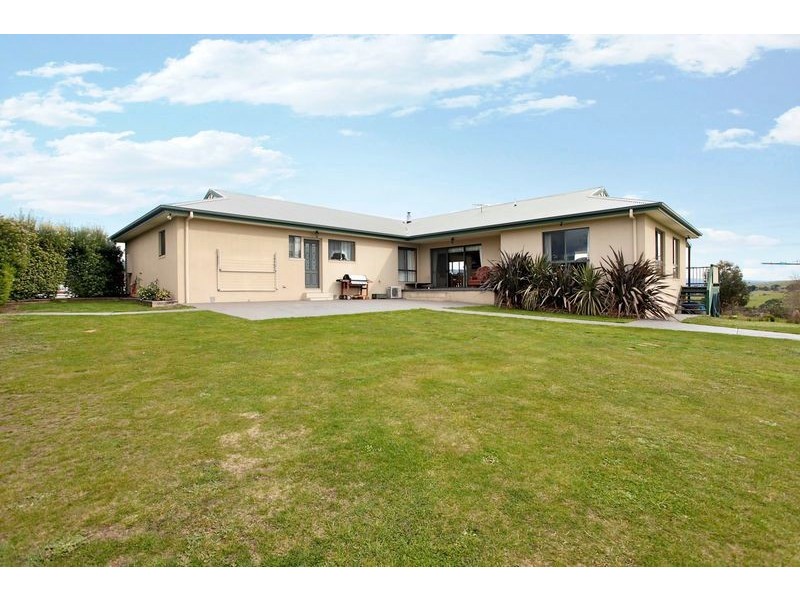 12 Bastian Street, Lawitta TAS 7140