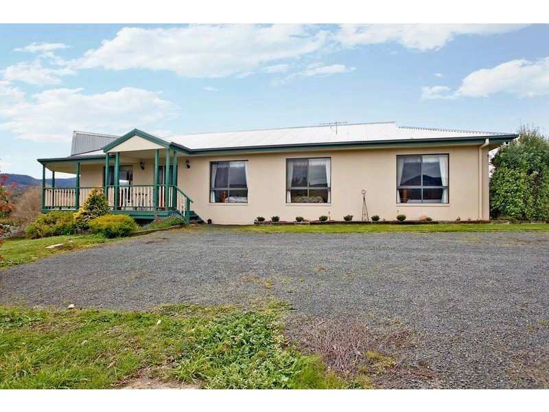 12 Bastian Street, Lawitta TAS 7140