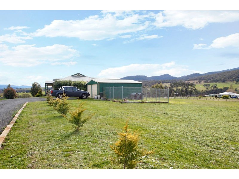 12 Bastian Street, Lawitta TAS 7140