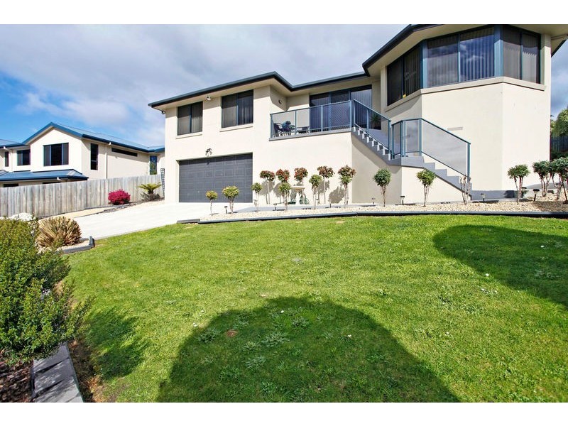 14 Govett Rise, Austins Ferry TAS 7011