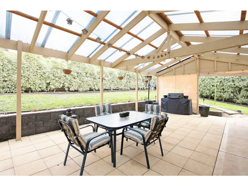 14 Govett Rise, Austins Ferry TAS 7011