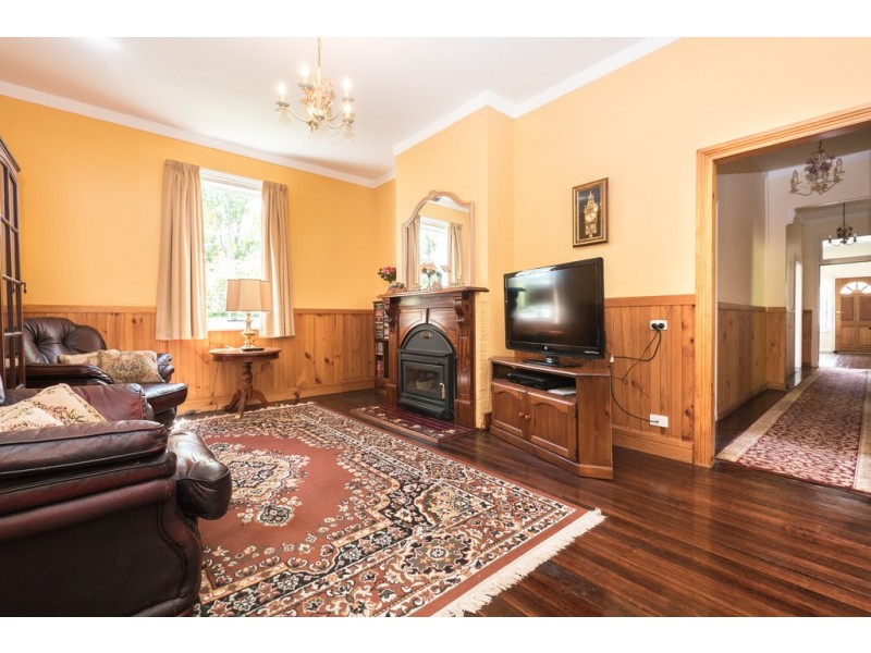 1 Swan Street, Bagdad TAS 7030