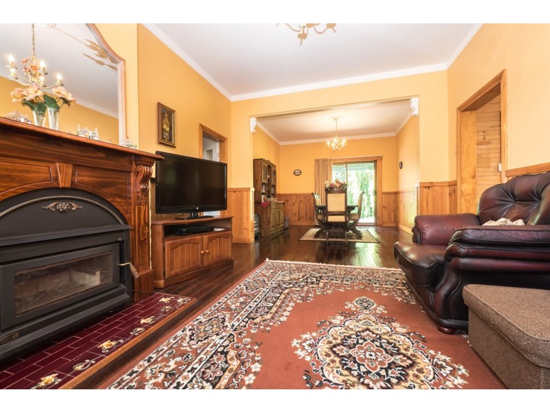 1 Swan Street, Bagdad TAS 7030