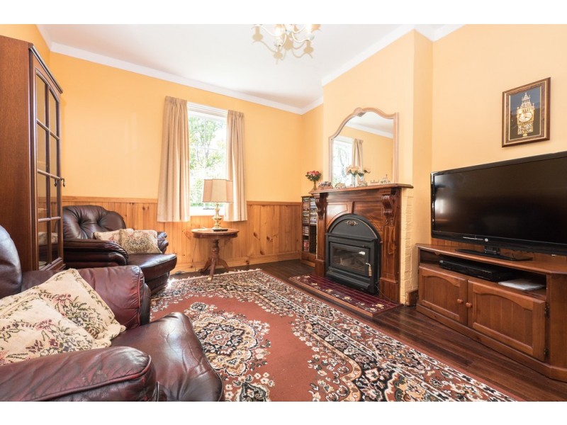 1 Swan Street, Bagdad TAS 7030