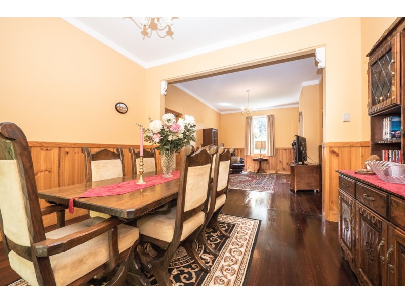 1 Swan Street, Bagdad TAS 7030