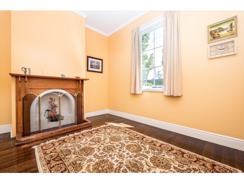 1 Swan Street, Bagdad TAS 7030