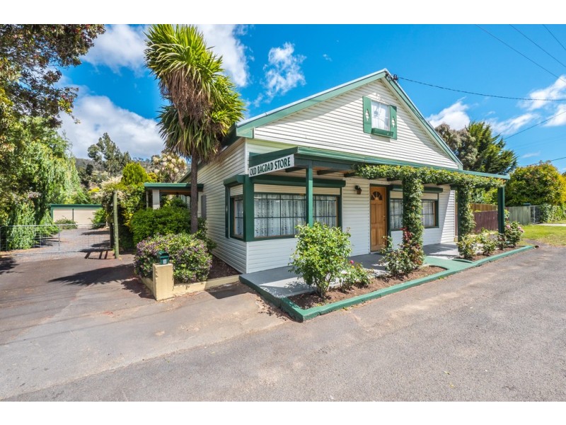 1 Swan Street, Bagdad TAS 7030